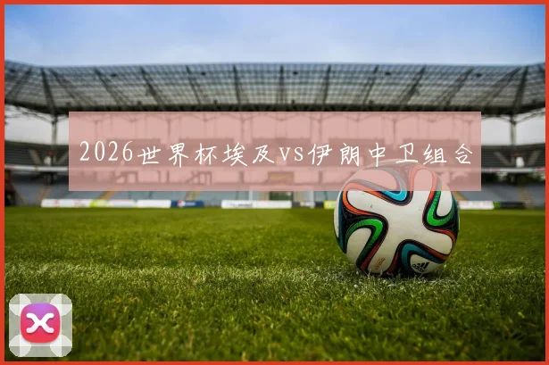 2026世界杯埃及vs伊朗中卫组合